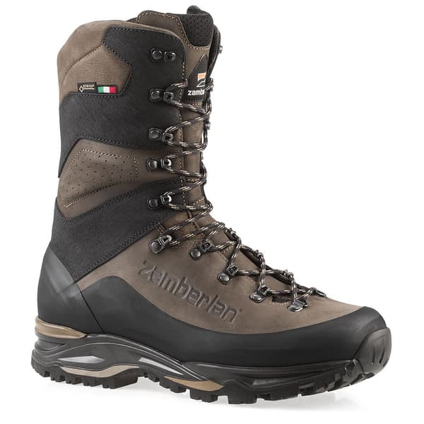 Zamberlan Støvler 981 Wasatch Goretex Rr Brun EU 44 Mand