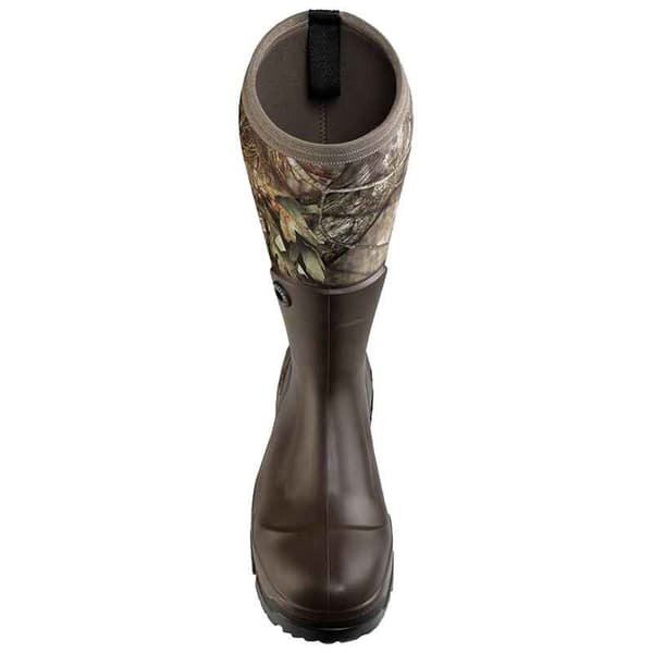 Dunlop Footwear Saappaat Wildlander Vihreä,Ruskea EU 38 Mies