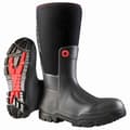 Miniatyrbillede 5 af 7: Dunlop Footwear Støvler Pioneer Sort EU 47 Mand