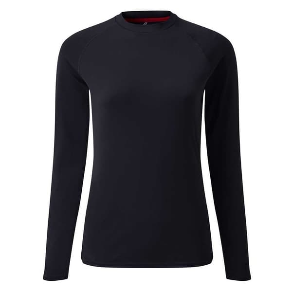 Gill Uv Långärmad T-shirt Tec Blå 36 Kvinna