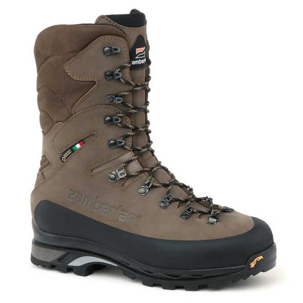 Zamberlan StØvler 980 Outfitter Goretex Rr Brun EU 44 Mand