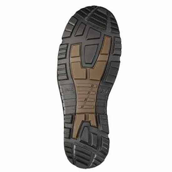 Dunlop Footwear Stövlar Trailblazer Grönt,Brun EU 44-45 Man