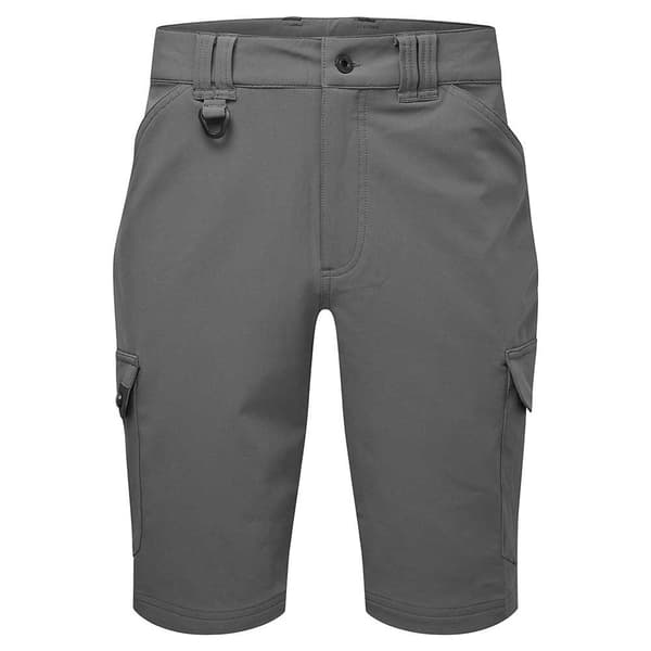 Gill Shorts Uv Tec Pro Grå L Mand