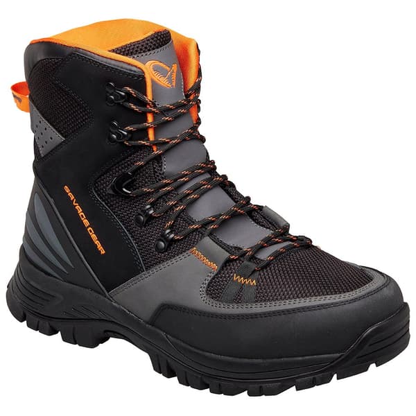 Savage Gear Cleat Støvler Sg8 Sort EU 46 Mand