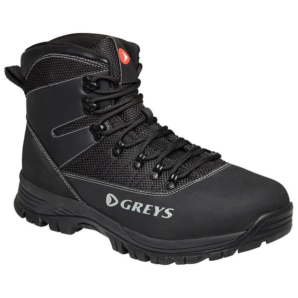Greys StØvler Tital Cleated Sort EU 47 Mand