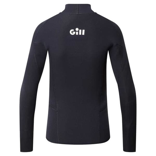 Gill Kortärmad T-shirt Neopren Zentherm 2.0  12-13 Years