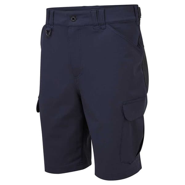Gill Shorts Uv Tec Pro Blå S Man