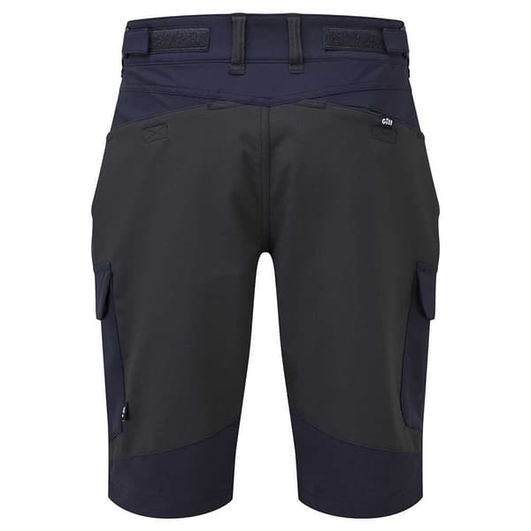 Gill Shorts Uv Tec Pro Blå S Man