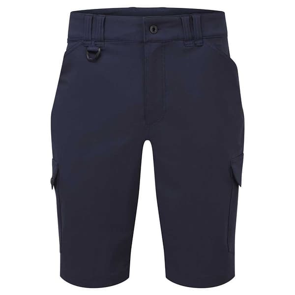Gill Shorts Uv Tec Pro Blå S Man