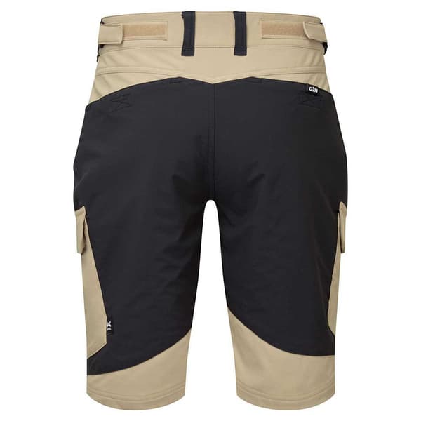 Gill Shorts Uv Tec Pro Beige XL Man