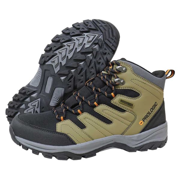 Prologic Hiking Støvler  EU 44 Mand