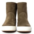 Miniatyrbillede 3 af 7: Boat Boot Støvler Lowcut Leather  EU 39 Kvinde