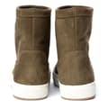 Miniatyrbillede 4 af 7: Boat Boot Støvler Lowcut Leather  EU 39 Kvinde