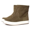 Miniatyrbillede 5 af 7: Boat Boot Støvler Lowcut Leather  EU 39 Kvinde