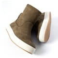 Miniatyrbillede 7 af 7: Boat Boot Støvler Lowcut Leather  EU 39 Kvinde