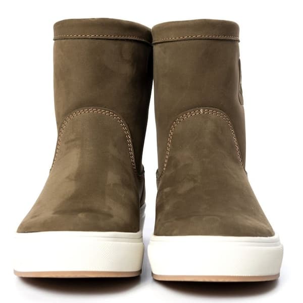 Boat Boot Saappaat Lowcut Leather  EU 40 Nainen