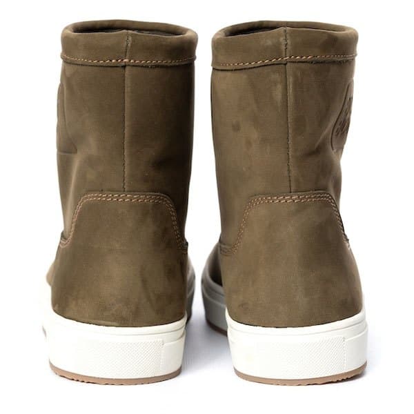 Boat Boot Saappaat Lowcut Leather  EU 40 Nainen
