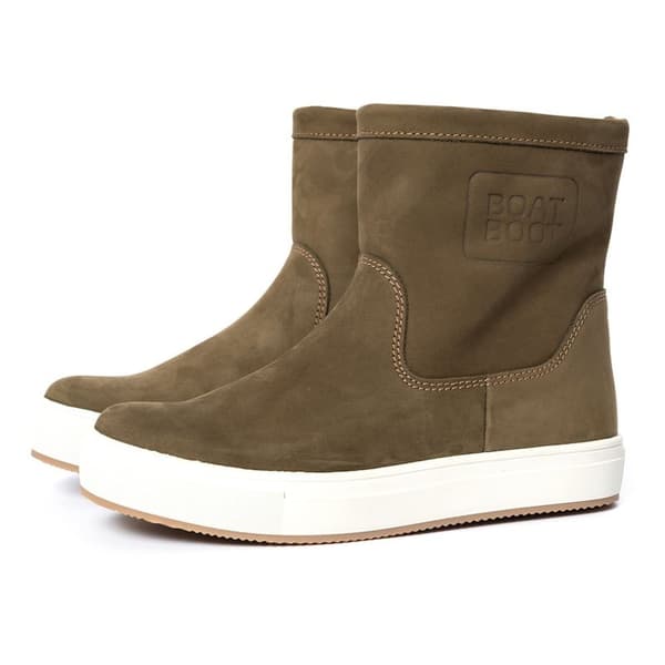 Boat Boot Saappaat Lowcut Leather  EU 40 Nainen