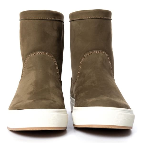 Boat Boot Saappaat Lowcut Leather  EU 40 Nainen