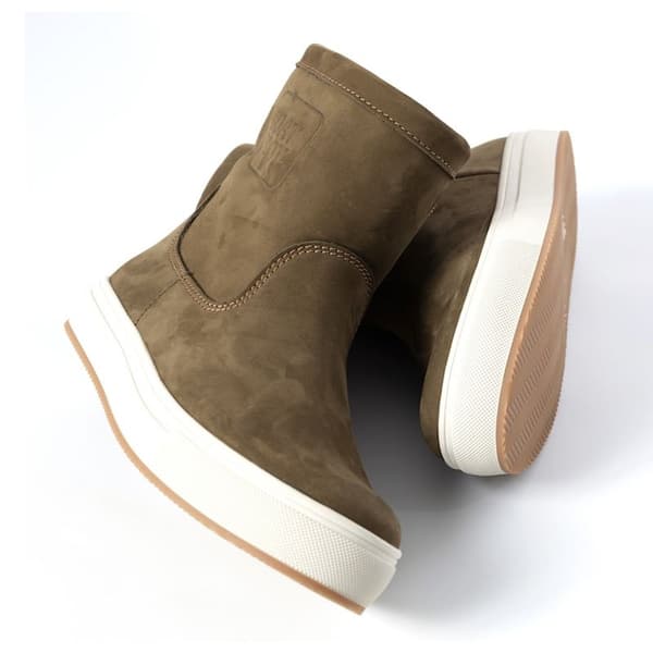 Boat Boot Saappaat Lowcut Leather  EU 40 Nainen