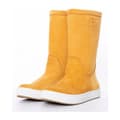Miniatyrbillede 1 af 10: Boat Boot Støvler None Lace Leather  EU 39 Kvinde
