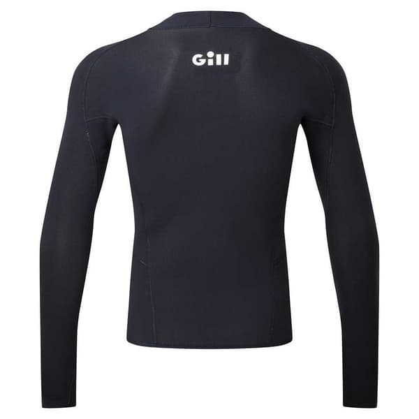 Gill Kortärmad T-shirt Neopren Zentherm 2.0  M Man