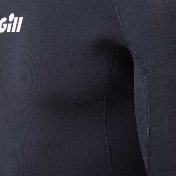 Gill Kortärmad T-shirt Neopren Zentherm 2.0  M Man