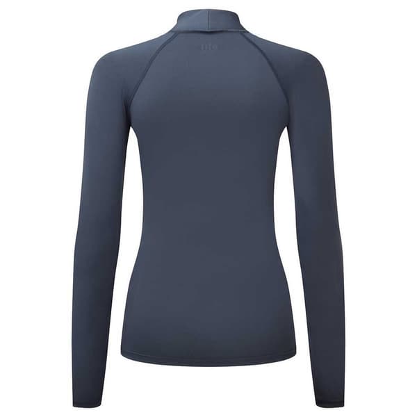 Gill Zenzero Uv Long Sleeve T-shirt  42 Kvinna