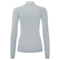 Miniatyrbillede 2 af 2: Gill Zenzero Uv Long Sleeve T-shirt Grå 38 Kvinde