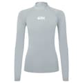 Miniatyrbillede 1 af 2: Gill Zenzero Uv Long Sleeve T-shirt Grå 38 Kvinde
