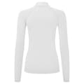 Miniatyrbild 2 av 2: Gill Zenzero Uv Long Sleeve T-shirt Vit 44 Kvinna