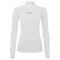 Miniatyrbild 1 av 2: Gill Zenzero Uv Long Sleeve T-shirt Vit 44 Kvinna