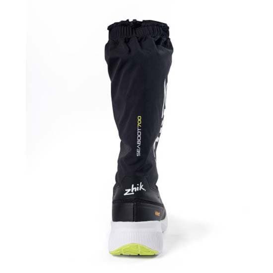 Zhik 700 Støvler Sort Eu 39 1/2 Mand