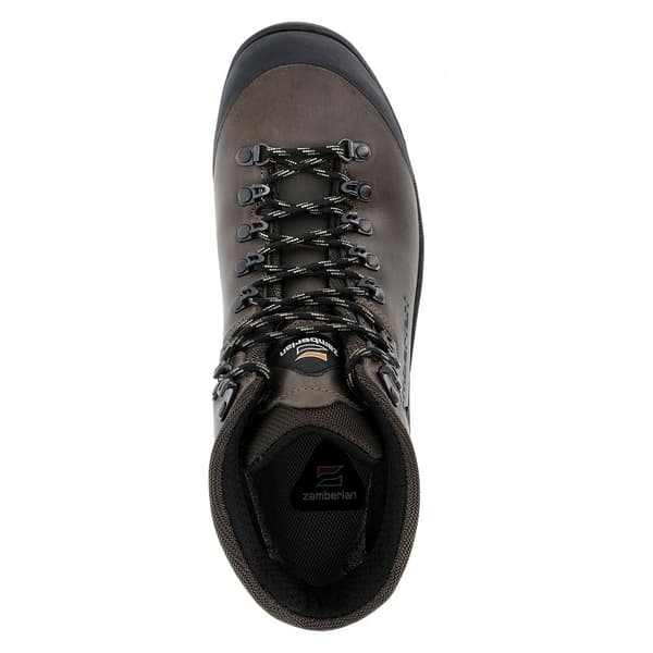 Zamberlan 1007 Vioz Hunt Goretex Rr Stövlar Brun EU 46 Man