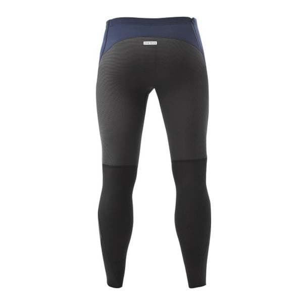 Zhik Neopreenihousut Microfleece Sininen L Mies