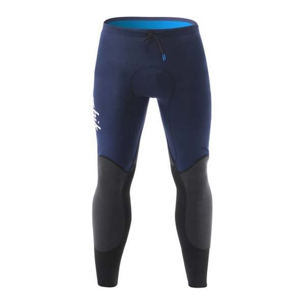 Zhik Neopreenihousut Microfleece Sininen L Mies