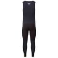 Pikkukuva 4 / 6: Gill Zentherm 2.0 Long John Puku Musta 2XL Mies