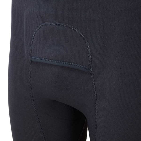 Gill Zentherm 2.0 Long John Puku Musta 2XL Mies