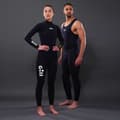 Pikkukuva 6 / 6: Gill Zentherm 2.0 Long John Puku Musta 2XL Mies