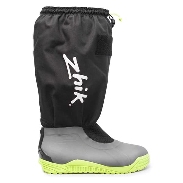 Zhik Seaboot™ 900 Stövlar Svart EU 42 2/3 Man