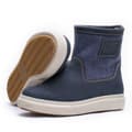 Pikkukuva 2 / 3: Boat Boot Canvas Lowcut Saappaat Sininen EU 38 Nainen