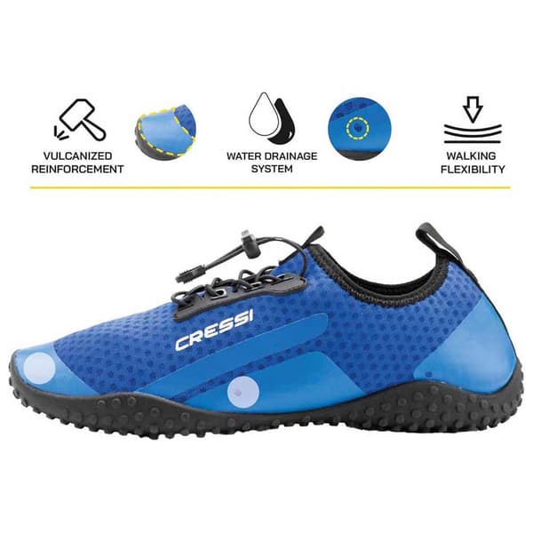 Cressi Sonar Vandsko  EU 40 Mand