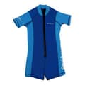 Miniatyrbild 1 av 2: Cressi Baby Junior Shorty 1.5 Mm Blå 3 Years