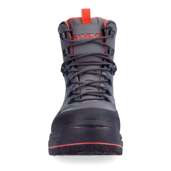 Simms Freestone Felt Saappaat Harmaa EU 44 Mies