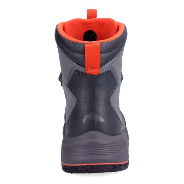 Simms Freestone Felt Saappaat Harmaa EU 44 Mies