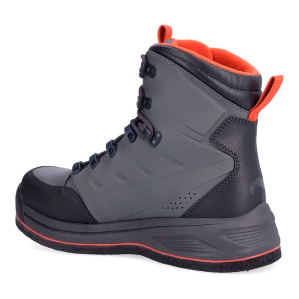 Simms Freestone Felt Saappaat Harmaa EU 44 Mies