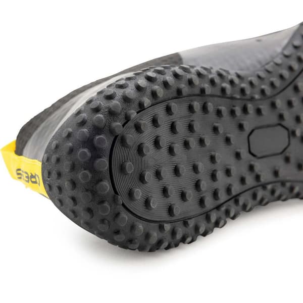 Cressi Sonar Vattenskor Gul,Svart EU 35 Man