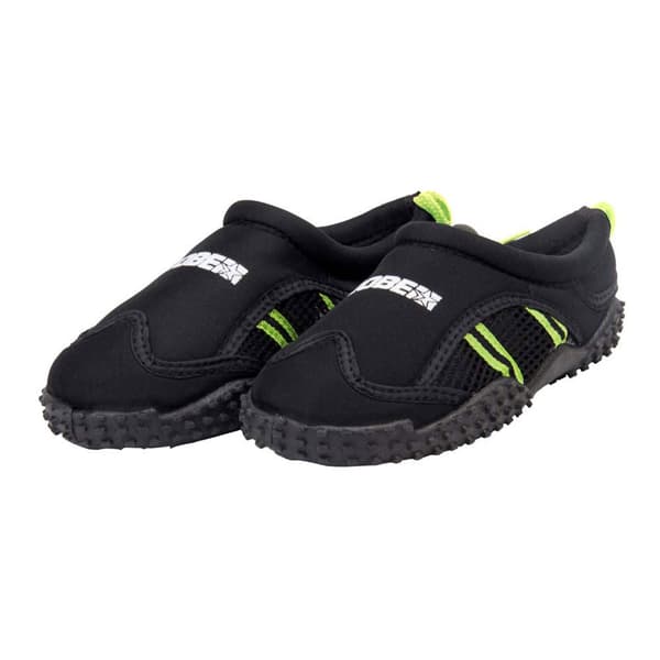Jobe Neoprene 2 Mm Vattenskor Svart EU 32 Pojke