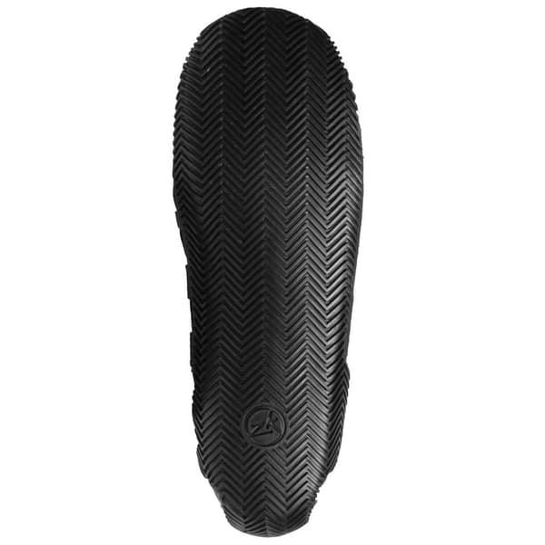 Zhik Grip Ii Hiking Støvler Sort EU 46 1/2 Mand