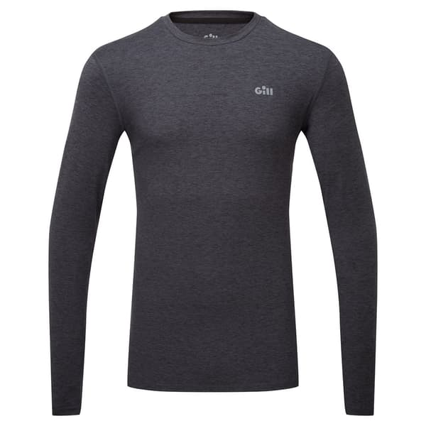 Gill Base Layer Uv-skyddande Långärmad T-shirt  L Man